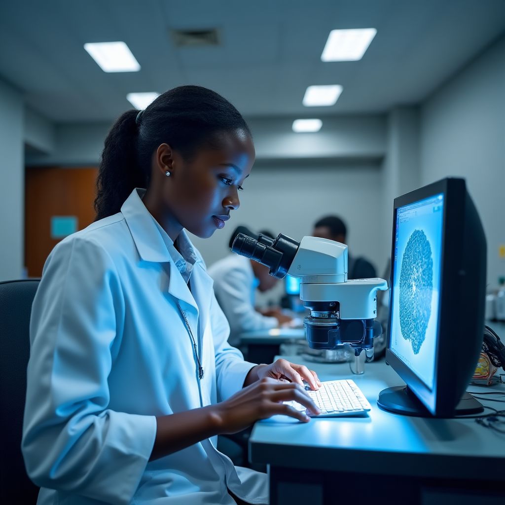 NEURONOVA founding story