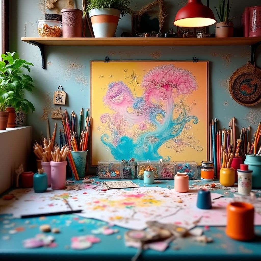 Creative Professionals